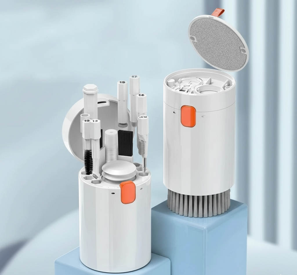 20 w 1 wielofunkcyjne narzędzie do czyszczenia