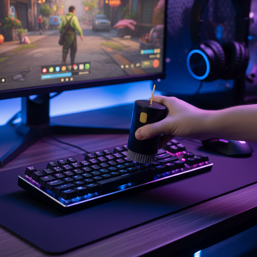 20 w 1 wielofunkcyjne narzędzie do czyszczenia