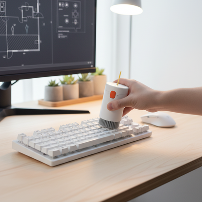 20 w 1 wielofunkcyjne narzędzie do czyszczenia