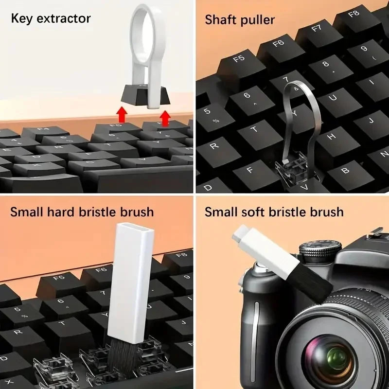 20 w 1 wielofunkcyjne narzędzie do czyszczenia